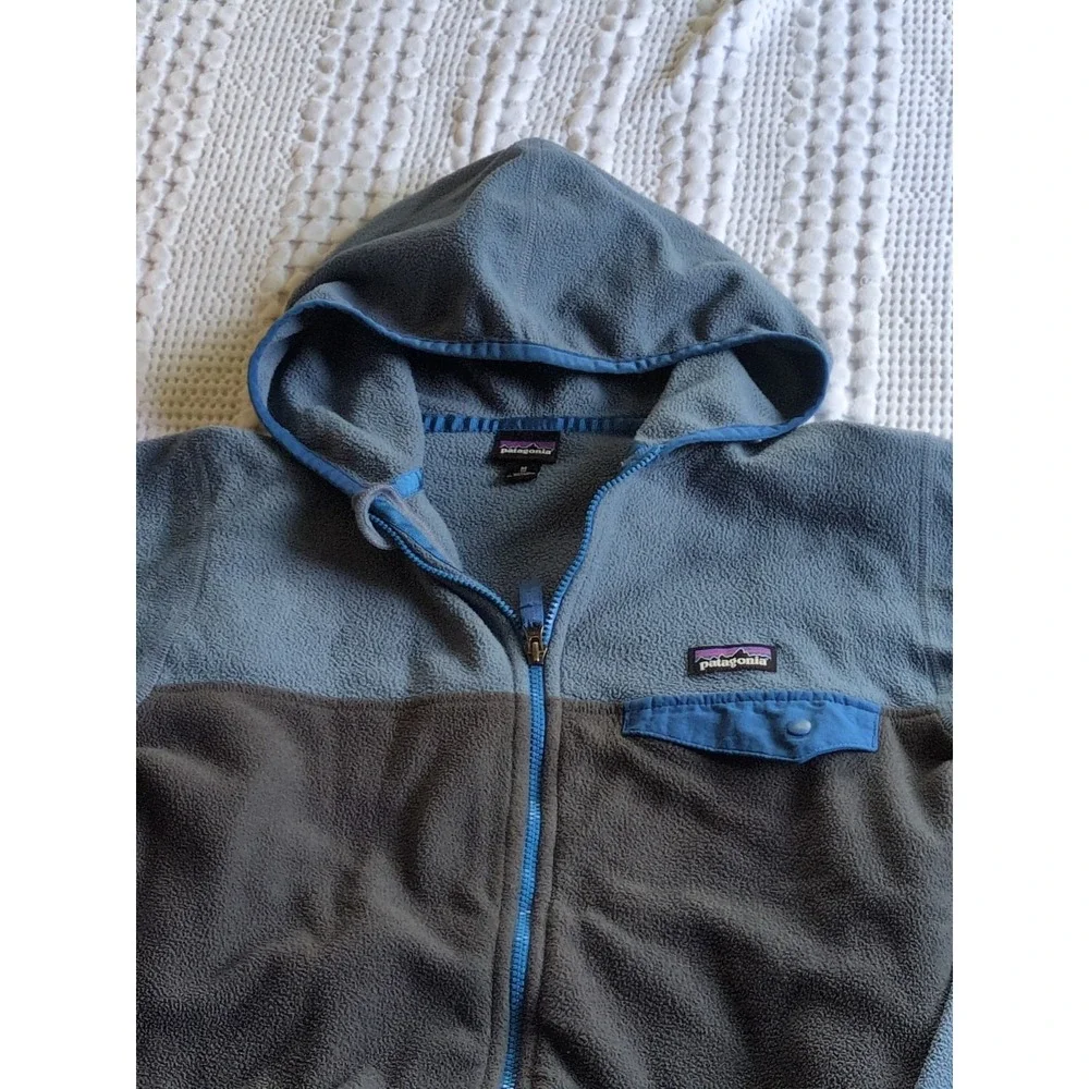 Patagonia there decent